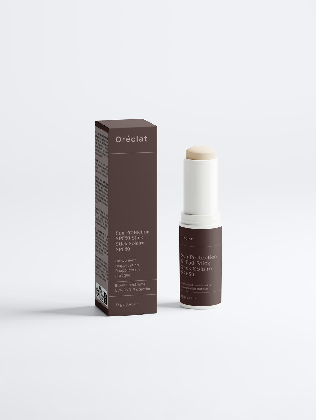 Sun Protection SPF50 Stick, no tint