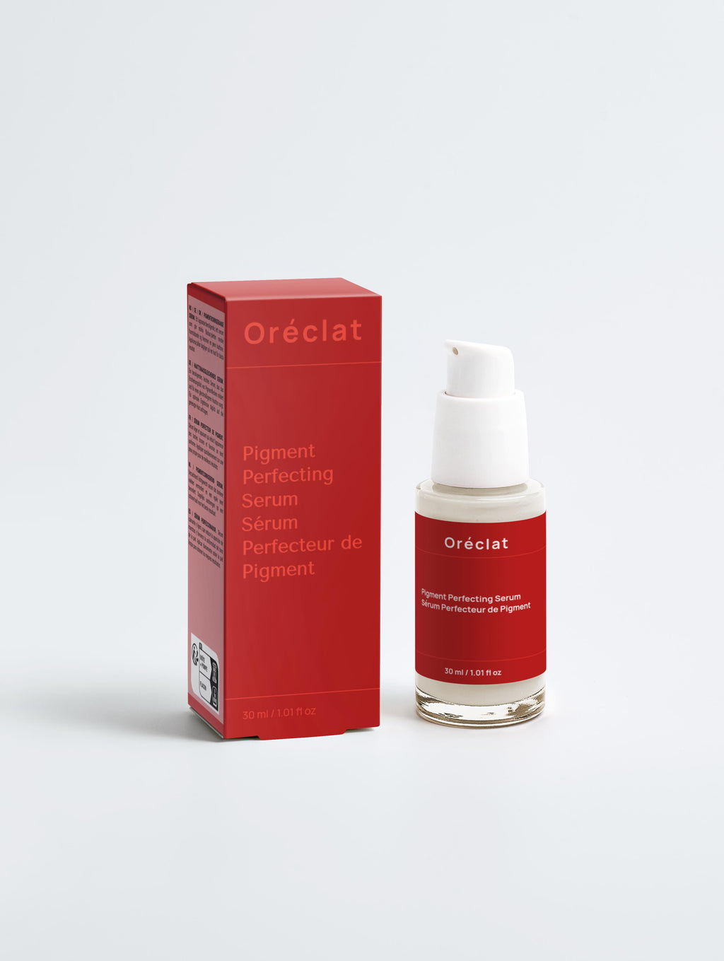 Pigment Perfecting Serum