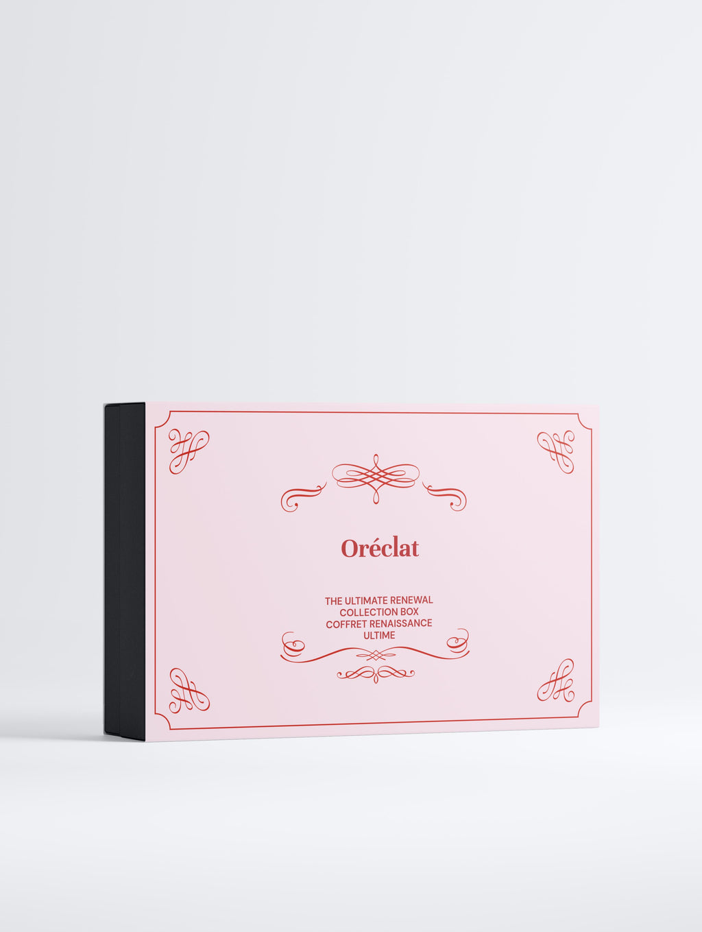 The Ultimate Renewal Collection Box