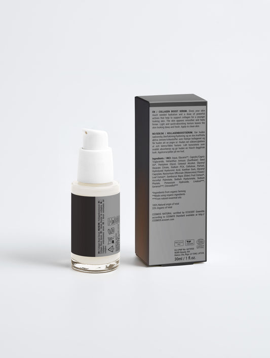 Collagen Boost Serum