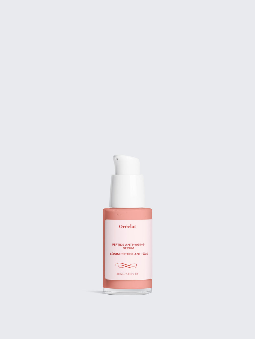 Peptide Anti-Aging Serum