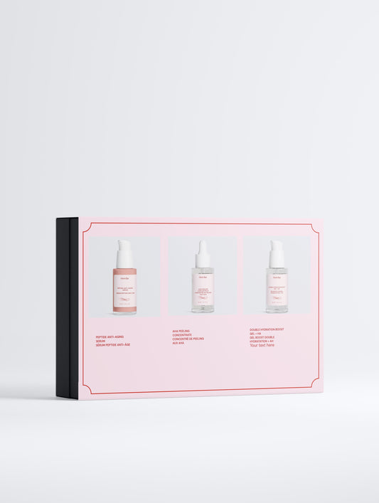 The Ultimate Renewal Collection Box